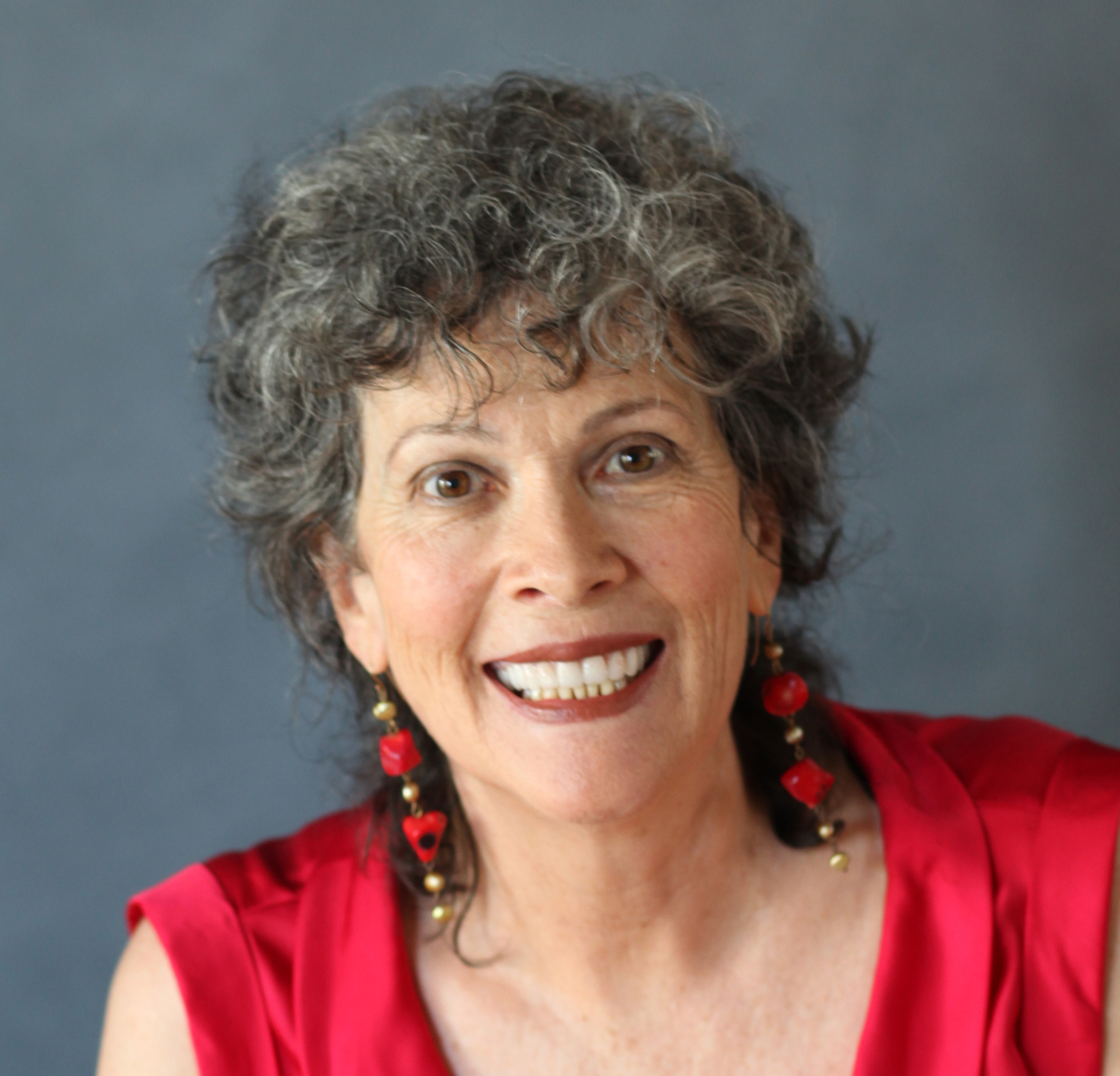 Karen Nixon, Psychologist, Brisbane